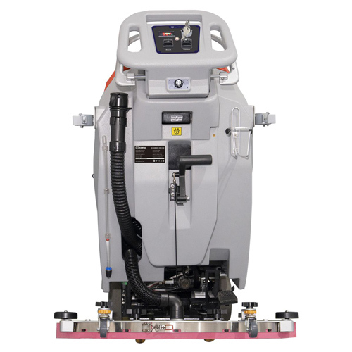 Máy chà sàn liên hợp Kumisai KMS 68Z